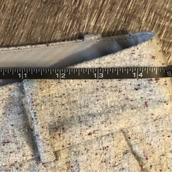 Gorgeous Suit from The Limited with an XS Blazer and Size 6 Pants - Picture 9 of 13